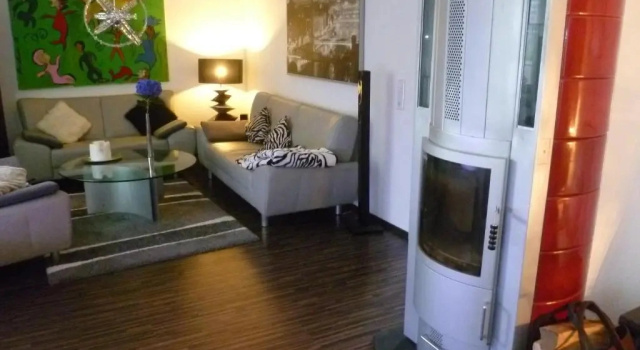 Ambiente, Boek Appartement Hotels in Vulkan Eifel met parkeren, Parkeren