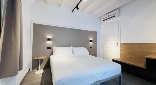 Апартаменты 5 Terre hub suite