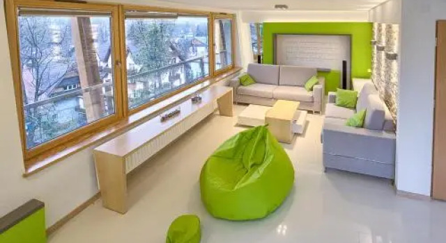 VisitZakopane - Aquapark Residence Lux Apartment, Book Apartment Zakopane Tatras