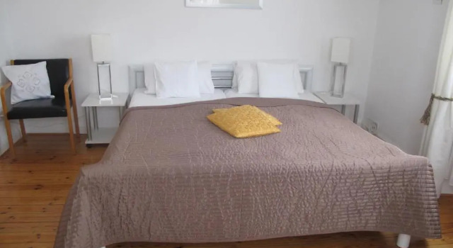 Апартаменты Comfort Gasthaus Zum Rothenberg