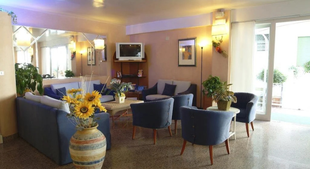 Hotel Barca DOro