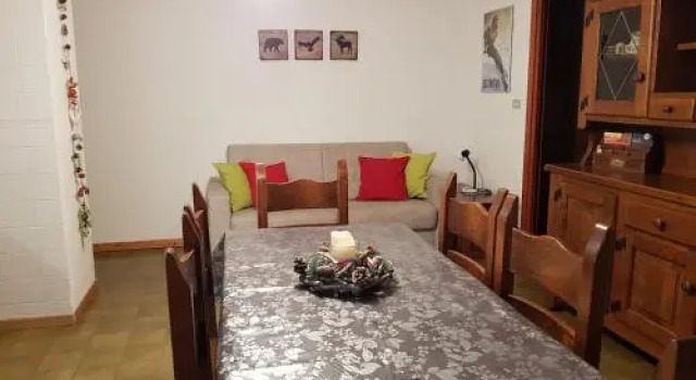 Apartment La Gleisa 3