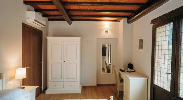 Номер Economy Borgo Il Poggiaccio Residence