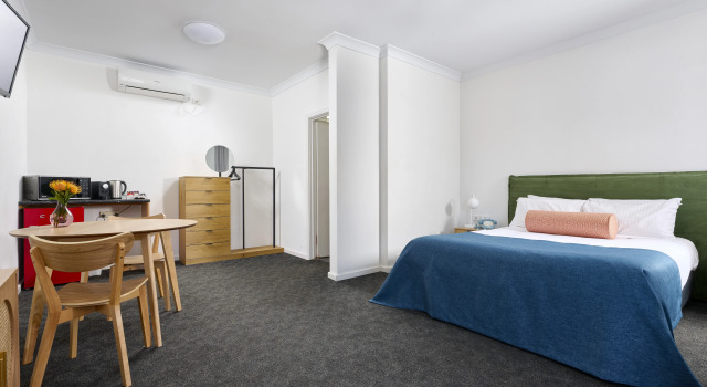 Baileys Parkside Motel by VetroBlu, Book Motel East Perth Perth, near Perth Mosque