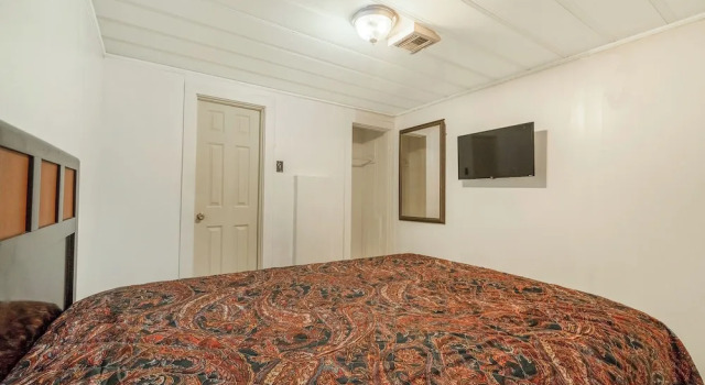 Номер Standard Budget Inn By OYO Palestine TX Hwy 79