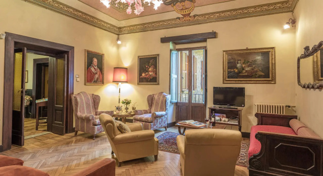 Villa Buon Viaggio 16, Varaa Villa Orvieto Umbria