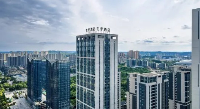 JI Hotel (Guiyang Huarun Wanxianghui), Varaa Hotelli Guiyang Guizhou