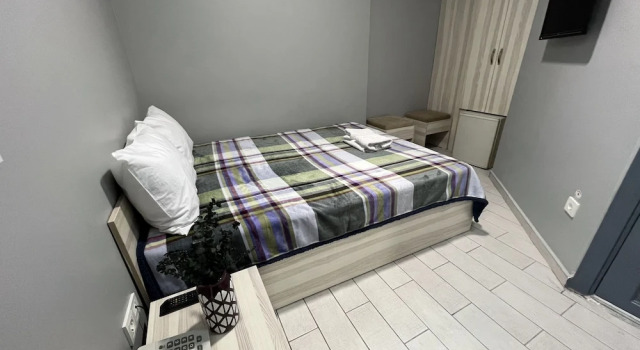 Номер Deluxe Hotel Prima