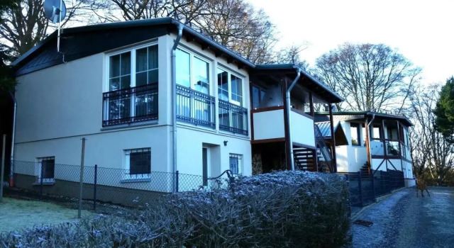 Ferienhäuser in Allrode, Book Hotel Allrode Saxony-Anhalt