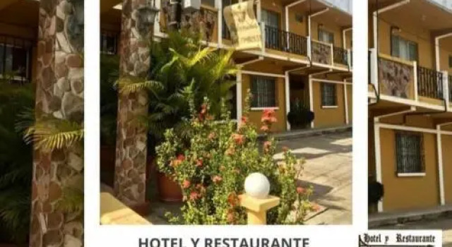 Hotel El Reformador, Rezervasyon Otel Puerto Barrios Izabal