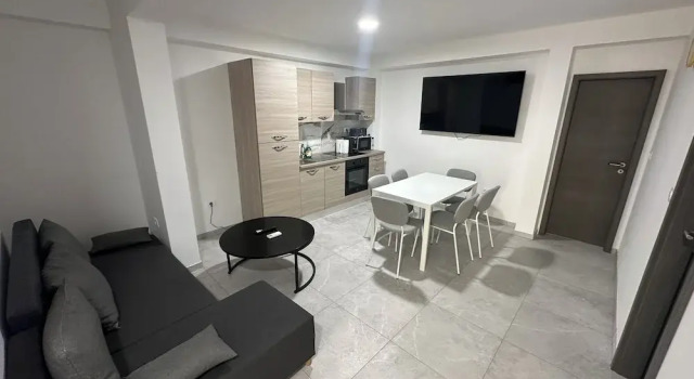 Апартаменты Comfort Apartments Portéa - NEW 2025
