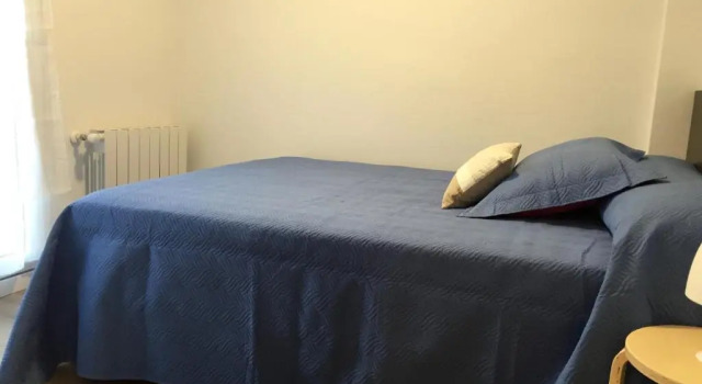 Апартаменты с 2 комнатами Apartamentos Jurramendi - Los Arcos