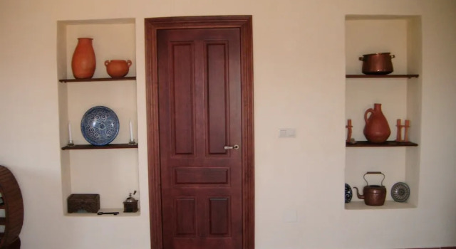 Коттедж Casa Rural Marrucho