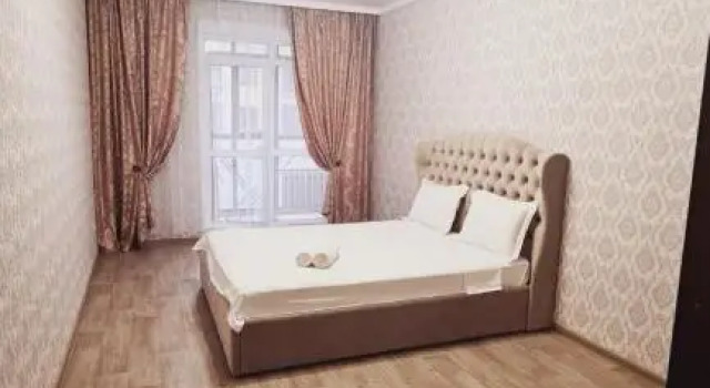 Zhk Madina 2 Kom. Kvartira