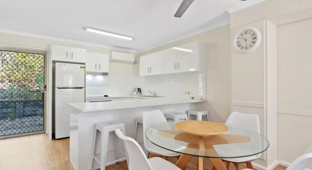 Апартаменты Premium Beach Breakers Resort