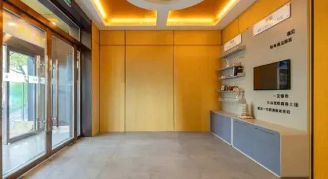 Bo Man Hotel (Taiyuan Renmin North Road Kangning Street Subway Station Branch), Book Hotel Taiyuan Shanxi