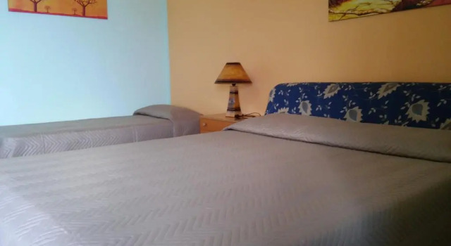 Casa Mulè, Prenota Hotel Caltabellotta Sicilia