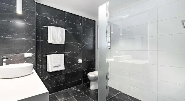 Четырёхместный номер Standard с балконом Quality Resort Siesta