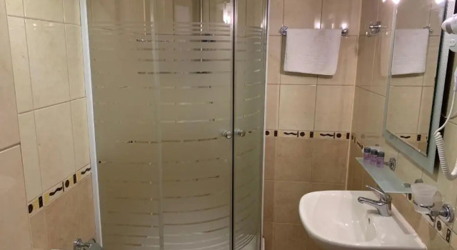 Номер Deluxe Persani Sunny Beach
