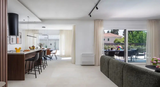 Вилла Villa Prima Lux
