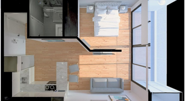 Soe's Large Executive Studio, Views of Airport, 预订 公寓 直布罗陀 直布罗陀