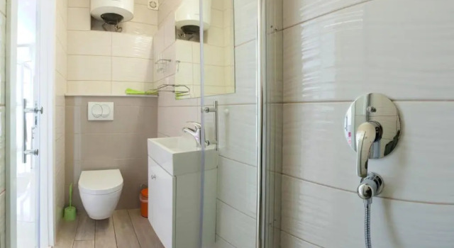 Студия Holiday Apartments Split