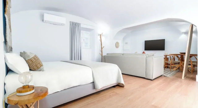 Студия Limehome Evora Rua de Machede 52