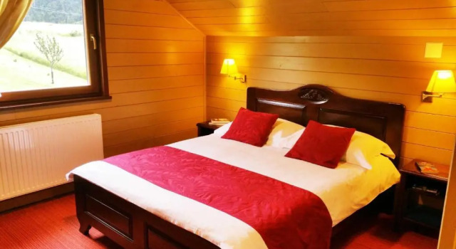 Номер Standard Boutique B&B Japodi