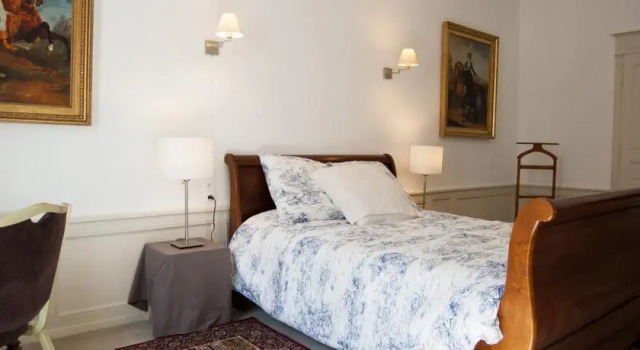 Les Chambres Panda