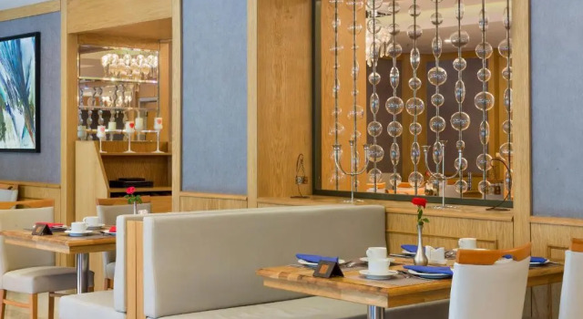 Süit Plus Hotel Setif