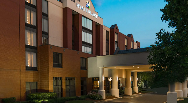 Hyatt Place Atlanta/Duluth/Johns Creek, Boek Hotel Duluth 