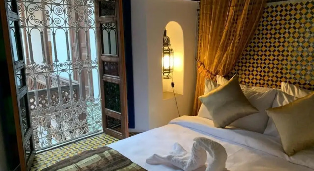 Riad Malida, Забронировать Отель СПА-отели Марракеш-Тенсифт-Эль-Хауз, SPA-услуги