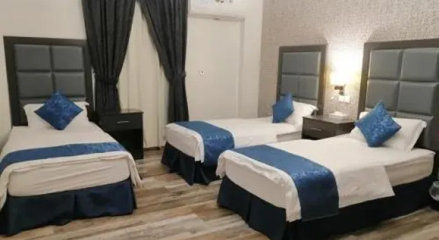 Mesas Gulf Hotel, Book Hotel Dammam Eastern Province