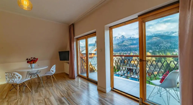 Апартаменты Premium Aparthotel Delta Boutique