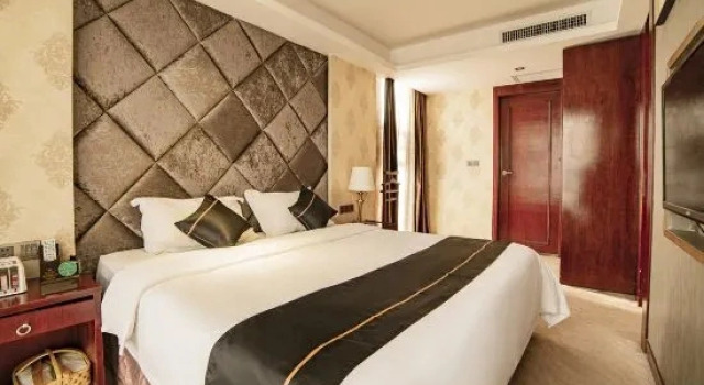 Junior-Suite Xiongxin Haoting Hotel