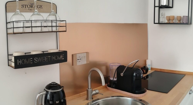 Номер Standard Edahouse