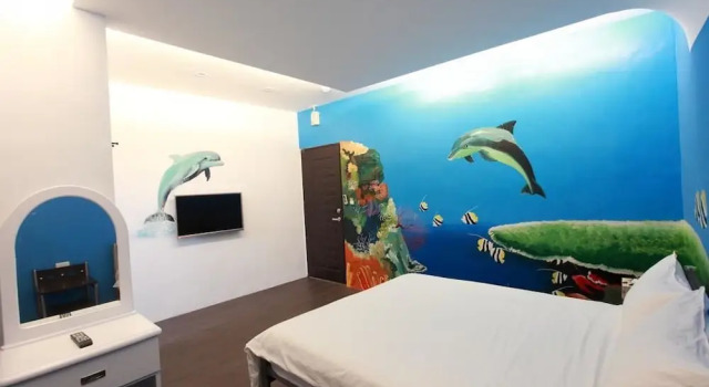 Номер Comfort Apple House