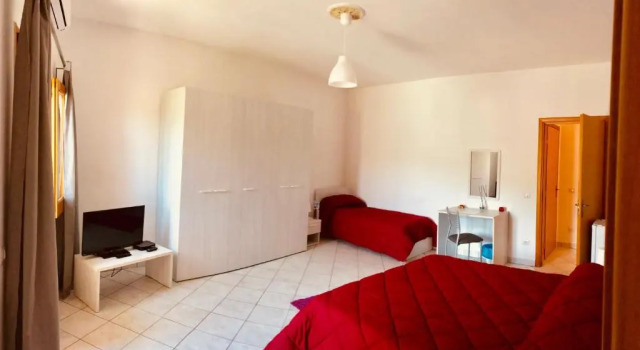 Номер Standard B&B Serena