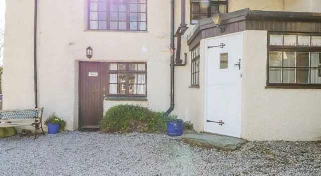 Farmhouse Cottage, Boek Vakantiehuis Braithwaite Cumbria