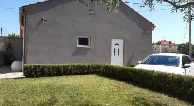 Holiday Home Don