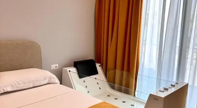 TreA Suite, Забронировать Отель Влёра Область Влёра