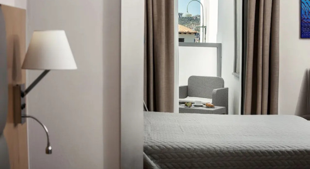Capotesta Luxury Rooms