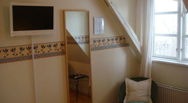 Lundeborg Hotel & Cafe, Book Hotel 3-Star Hotels in Funen, 3*