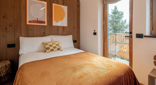 Agriturismo HUNUM, Buchen Sie Bauernhof Hotels in Gordona mit Parkplatz, Parkplätze