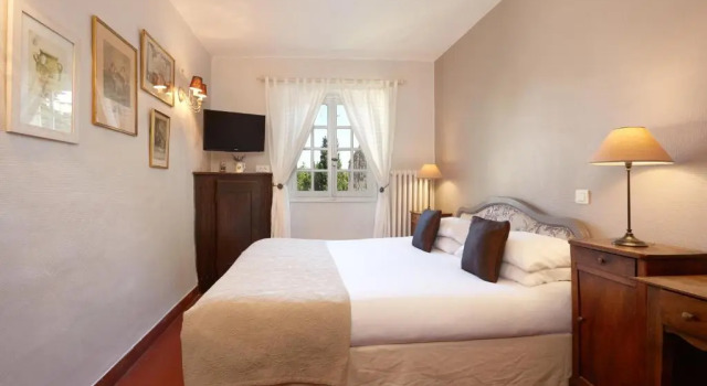 Номер Comfort Hotel De LAtelier