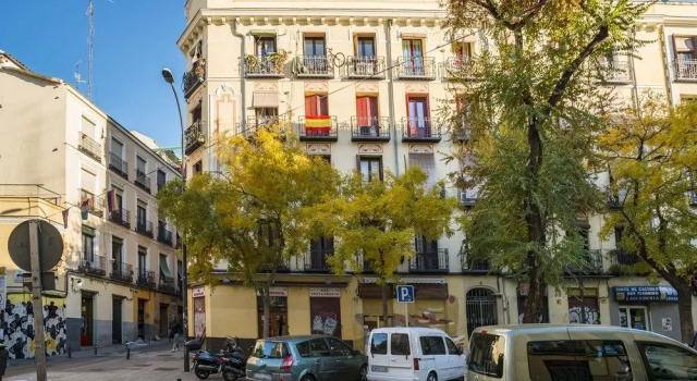 Sweet Inn Apartments Lavapiés, Забронировать Апартаменты/квартира Арганзуэла Мадрид, рядом с Дом-музей Лопе де Вега