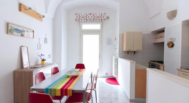 Апартаменты Micca House