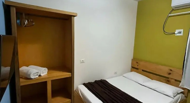 Вилла Bed & Breakfast Porto de Galinhas