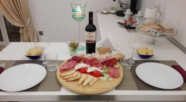 B&B del Corso, Book Bed and Breakfast Crispiano Murgia