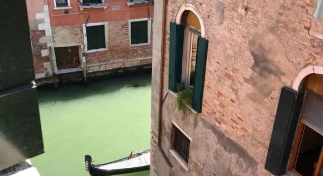 Penthouse Of Venice, Забронировать Отель Сан-Поло Венеция, рядом с Театр Россини